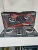 Numark Mixtrack Platinum 4-Deck DJ Controller With Jog Wheel Displays - Boxed