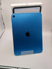 Apple iPad A16 (A3355) 11" 256GB Blue, Unlocked Boxed 100% Battery *DEAL*