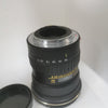 Tokina 11-16mm AT-X116 PRO DX Lens II F/2.8 (Canon)