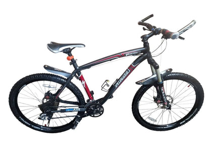 Specialized hardrock sport 17