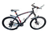 Specialized hardrock sport 17" FRAME, 26"WHEEL, 24 SPEED