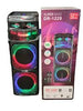 Super Bass DR-1229s  Speaker **Boxed in Brand New Condition** COLLECTION ONLY