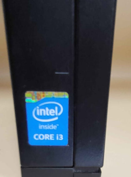 DELL OPTIPLEX 3020 SFF - i3-4160 - 4GB DDR3 - 240GB SSD - WINDOWS 11