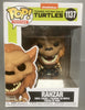 ** Collection Only ** Funko Pop! Movies: Teenage Mutant Ninja Turtles 2 - Rahzar 1137#