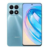 Honor X8a - 128 GB, Cyan Lake