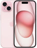 Apple iPhone 15 128 GB pink ** 2years warranty**