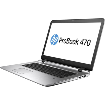 HP ProBook 470 G3 17.3
