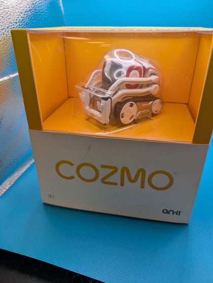 Anki - Cozmo - Cozmo
