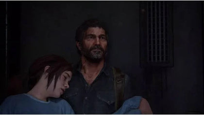 The Last Of Us Part Il Remastered - PS5 - Great Yarmouth