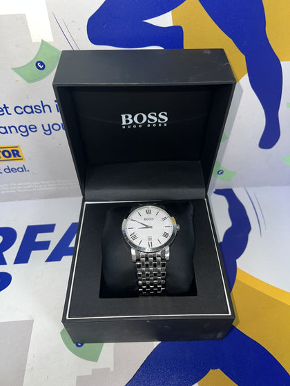 Hugo Boss Watch Hero Mens