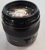 Canon UltraSonic 85mm Lens 1 : 1.8