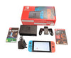 Nintendo Switch Bundle**Boxed**