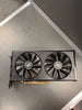 XFX AMD Radeon RX 6600 Speedster SWFT 210 Graphics Card