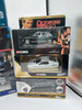 James Bond Corgi Car Collection, 10 x Corgi Cars Boxed, (Skyfall, TSWLM, ETC)