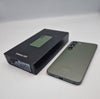 Samsung Galaxy S23 5G 128GB green smartphone unlocked BOXED