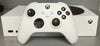Microsoft Xbox Series S 512GB White Digital Console ** Unboxed **