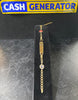 14ct Gold Baby Bracelet 3.66g