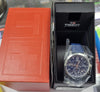 Tissot PRC 200 Chronograph Quartz Blue Dial Men's Watch (OPENBOX)