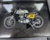Minichamps Norton Manx Ray Petty 1960 Diecast