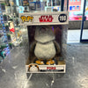 Funko Pop! Vinyl Jumbo 10-inch Star Wars - Porg #198 Figure