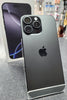 Apple iPhone 16 Pro Max 1TB Black Titanium, Unlocked. Boxed