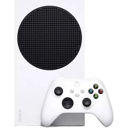 Microsoft Xbox Series S All-Digital 512gb