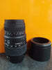 Sigma 70-300mm DG Macro Lens