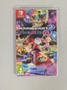 Mario Kart 8 Deluxe Nintendo Switch Game