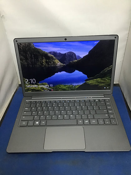 Jumper Ezbook X3 Laptop - Windows 10, 13.3