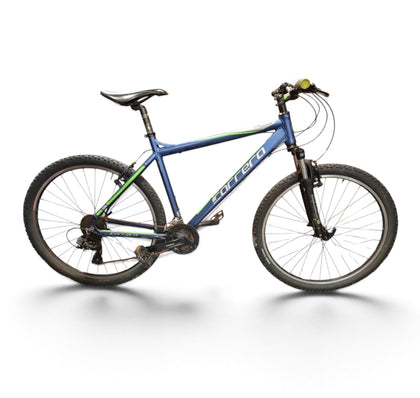 Carrera Valour Medium Mountain Bike COLLECTION ONLY