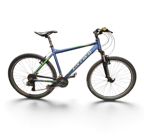 Carrera Valour Medium Mountain Bike COLLECTION ONLY