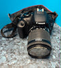 CANON EOS 1200D