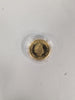 2012 Half Sovereign