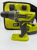 Ryobi ONE+ 18V 2x 1.3Ah Li-Ion Cordless Compact Combi Drill Kit