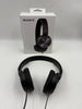 Sony MDR-ZX310 Black wired Headphones