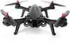 MJX R/C Technic Bugs 6 Entry Level RFT Racing Drone Black