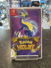 Nintendo Switch Pokemon Violet