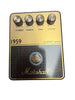 Marshall 1959 Distortion Pedal Boxed