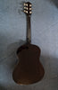 ** Collection Only ** Martin Smith Acoustic Guitar - Natural