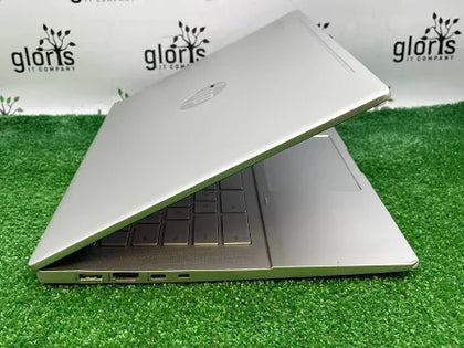 Hp Pro C640 Chromebook Laptop Intel I5-10310u 1.70 / 8gb Ram / 64gb