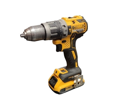 DeWalt DCD796 18V Combi-drill**Unboxed**