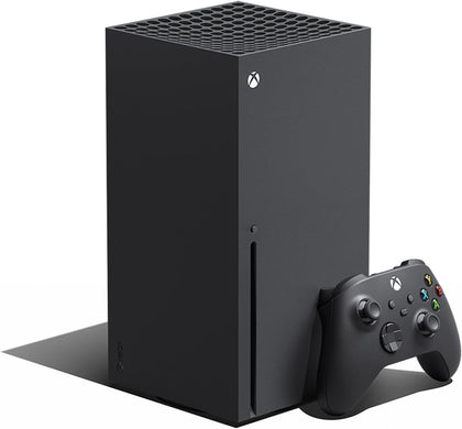 Microsoft XBox Series X 1TB**Unboxed**