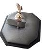 Pandora Bow Ring-Size-M