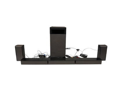 SONY HT-RT3 Soundbar + Subwoofer + Speakers