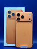 Apple iPhone 17 Pro Max 512GB Cosmic Orange Unlocked Boxed - Chesterfield