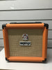 Orange AMP