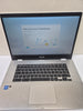 Asus CX1500CN/N3350/4GB Ram/64GB SSD/15”/ChromeOS/