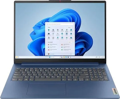Lenovo 3 15IAH8/i5-12450H/8GB Ram/256GB SSD/15