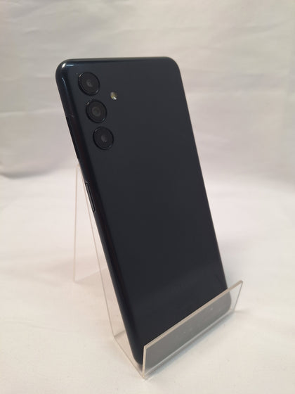 Samsung Galaxy A04S 32GB black smartphone unlocked unboxed