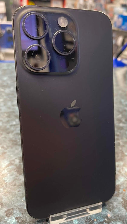 iPhone 15 pro - 128GB